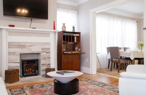 Culinary Comfort near Ponce Mkt - Foto 62