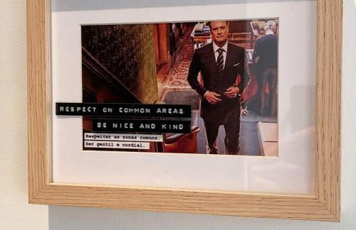 Lisbon, renovated T2 apartment Portas de Benfica - Foto 58