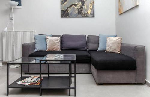 Jocasta - Cocoon Apartment Near Metro Station - Photo 8