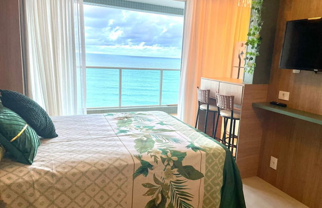 RN Studio Premium 913 - Vista Mar - Foto 1