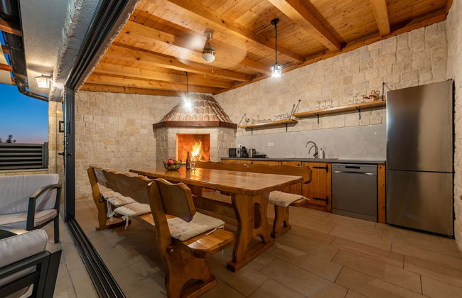 Villa Petar - Foto 26