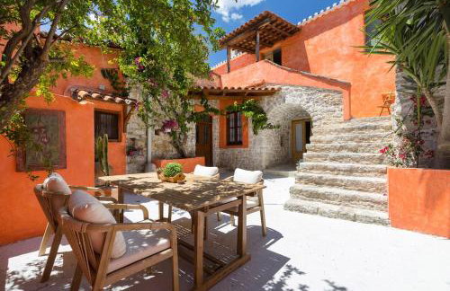 Old Town Charm Casa Historica - Foto 1