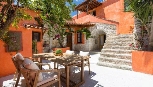 Old Town Charm Casa Historica - Foto 1