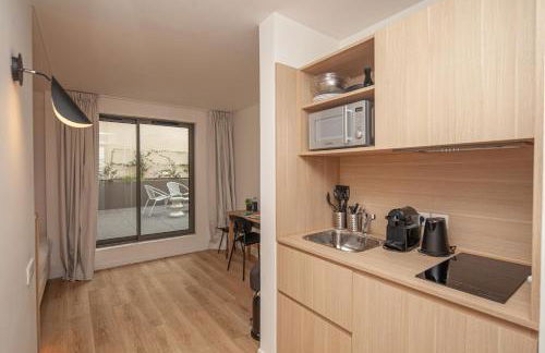 FINESTATE Coliving Champs-Elysées - Foto 56