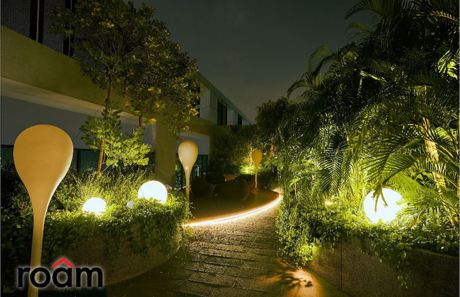 Trion Kuala Lumpur by Roam - Foto 57