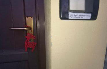 Petit Royal - Maisons de Charme - Appartamento per 6 persone - con Balcone e Soppalco - Foto 52