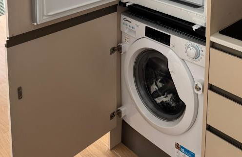 Casa Sud Menton Studio Front de Mer Vue Mer Panoramique Terrasse Parking - Foto 27