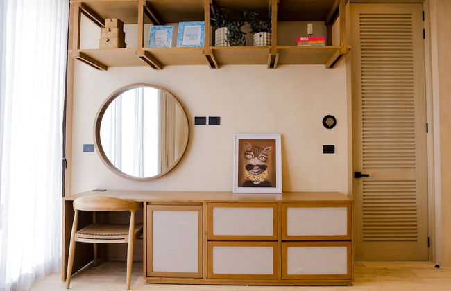 The Palm Luxury Villas Corasol by Lumina - Photo 26