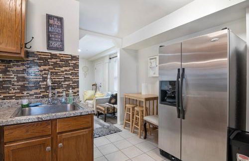 USNA Home In Downtown Annapolis - Foto 25