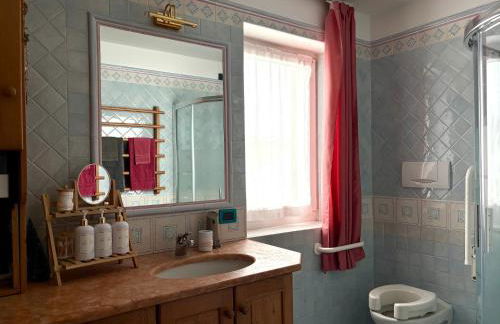 Villa Iris - la prima Villa Vacanze nell'Altopiano - Foto 3