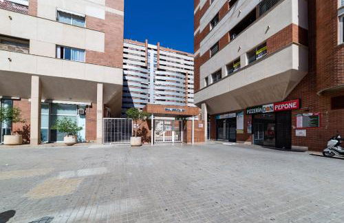 Travel Habitat Palau De Les Arts - Photo 17