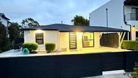 Modern Studio Stylish &Cozy Back Unit - Foto 4