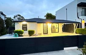 Modern Studio Stylish &Cozy Back Unit - Foto 4