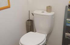 Appartement avec terrasse, proche centre - Foto 10