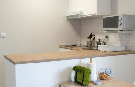 Apartamentos Natura Cantabria - Foto 16