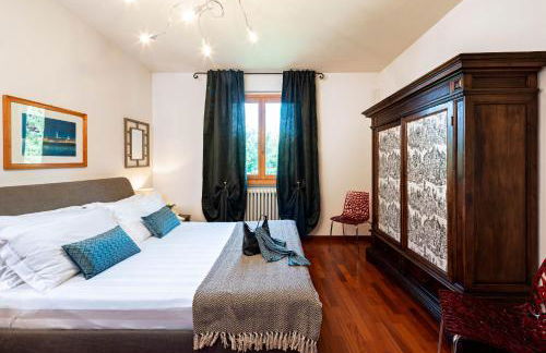 Olearum apartment (free Parking) - Foto 10