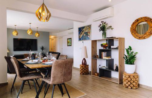 Gold Penthouse Apartment - Foto 11