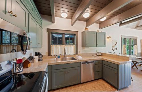 Metolius Cabin 5 - Foto 40