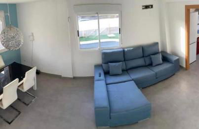 Adosado privado playa - Foto 53