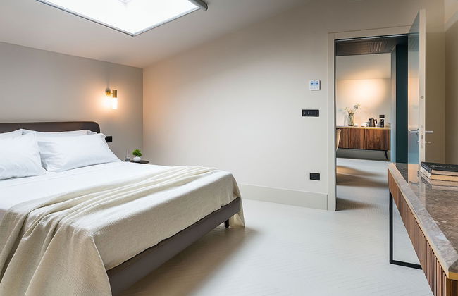 Byssus Suites - Foto 24