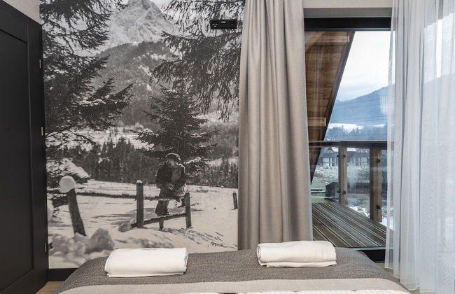 Apartamenty Szymaszkowa 7 - Photo 59