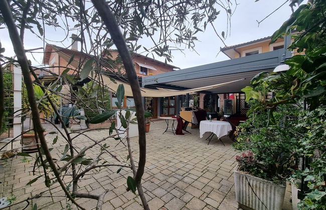 Belvilla by OYO L'angolo - Foto 24