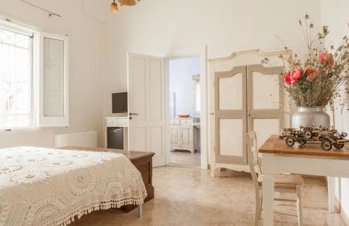 Agriturismo Li Calizzi Arte e Natura - Foto 70