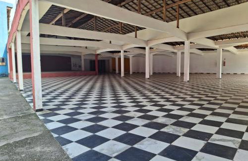 Aconchego benevides Barcelona - Photo 6