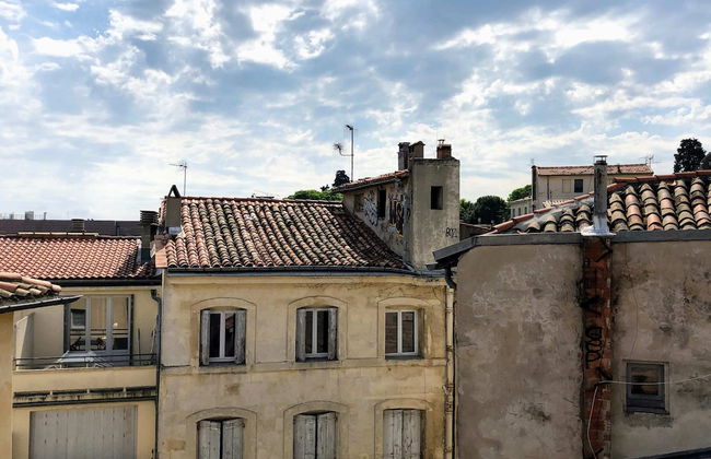 Home Chic Home - Les Toits Sainte Ursule - Foto 5