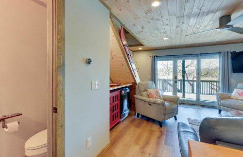 Lakefront Townhome with Dock 6 Mi to Blue Ridge! - Photo 21