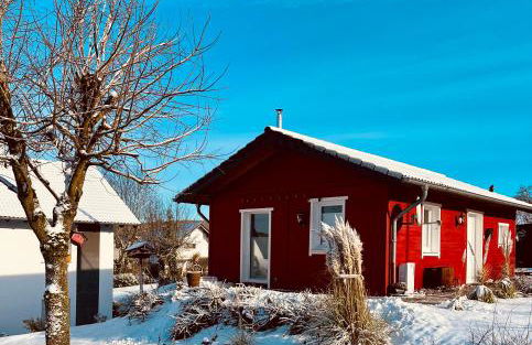 Tiny House LORE - Foto 1