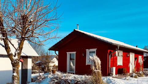 Tiny House LORE - Foto 1