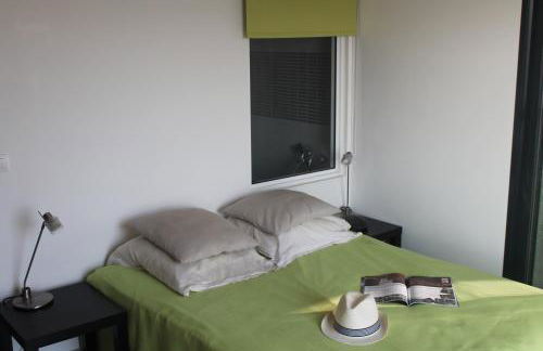 appartement vue mer el farniente - Foto 6