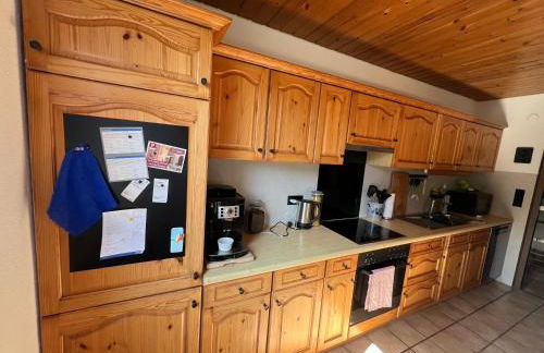 Ferienhaus am Schluchtensteig - Foto 14