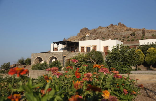 Patmos Exclusive Villas - Photo 43