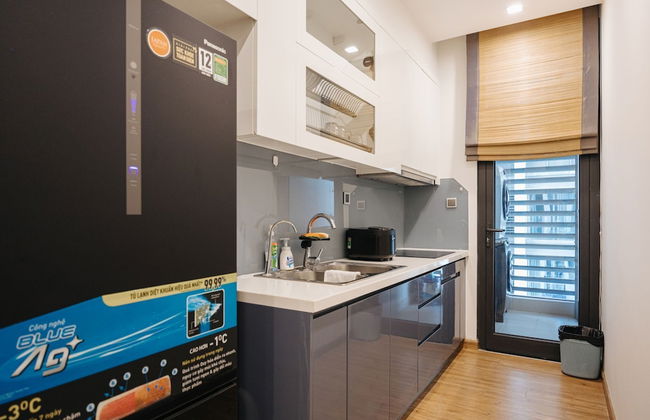 Shendo Vinhomes Metropolis - Foto 79