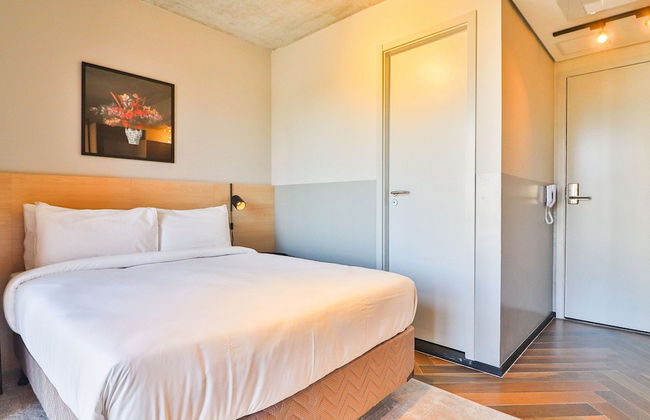 Housi Faria Lima - Foto 33