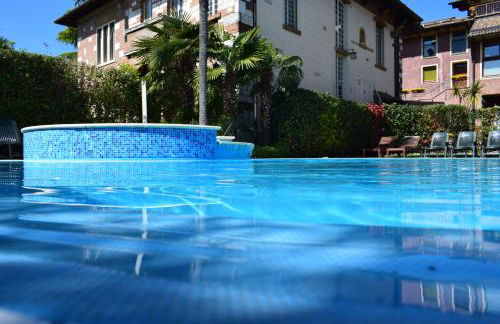 Villa Maria Apartments - Foto 74