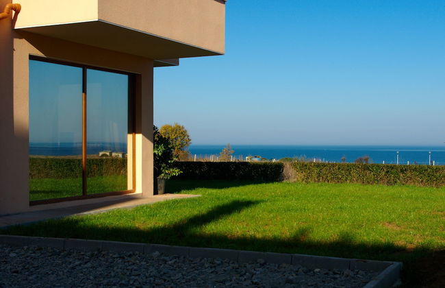 Seagarden Villa Resort - Foto 49