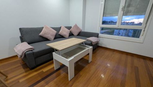 Alojamiento La Caridad - Foto 3