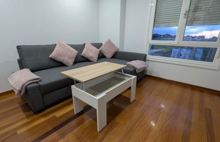 Alojamiento La Caridad - Foto 3