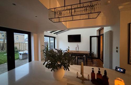 Beautiful large family home 5 bedrooms,3 bathrooms - Foto 5