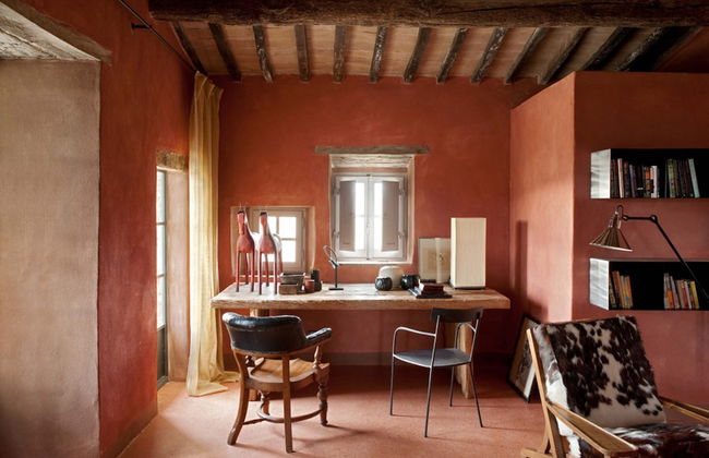 Villa Valle in Sarteano - Foto 12