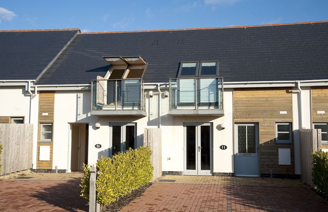 Bay Retreat Villas - Photo 62