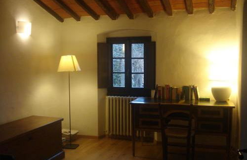 I Rondoni Villa - Foto 22