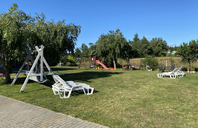 Willa Słoneczko - Foto 58