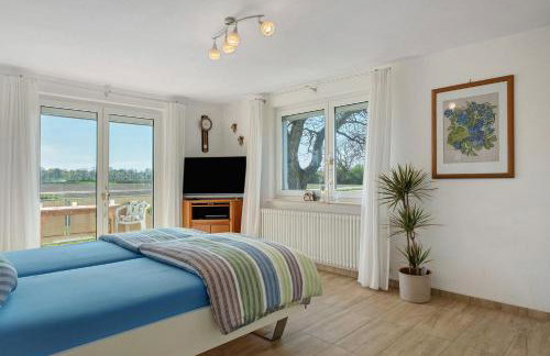 Ferienwohnung Schwarzwaldblick - Foto 6