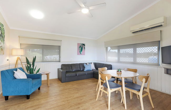 Reflections Shaws Bay - Holiday Park - Foto 35