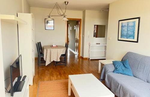 Brisa do atlántico - Primera línea Laxe - Foto 4