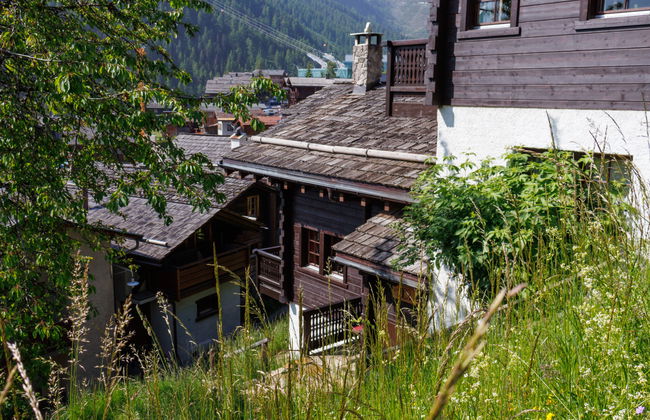 Chalet A Coeur - Foto 34